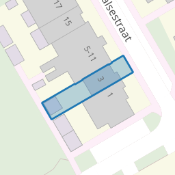 Perceel HDN01-H-2616