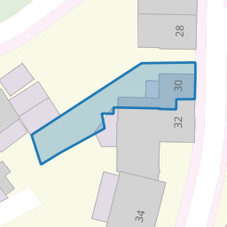 Perceel HDN01-H-2632