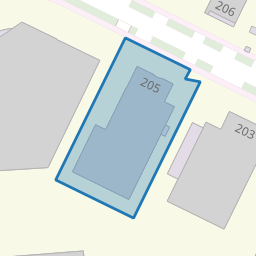 Perceel HDN01-H-2645