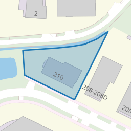 Perceel HDN01-H-2651