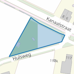 Perceel HDN01-H-2654