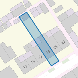 Perceel HDN01-H-2660