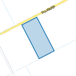 Perceel HDN01-H-267