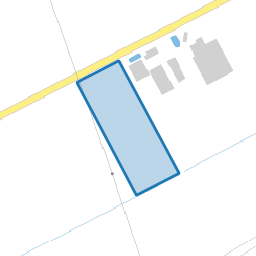 Perceel HDN01-H-270