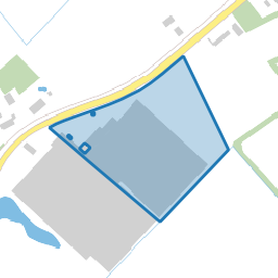 Perceel HDN01-H-2715