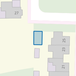 Perceel HDN01-H-2722