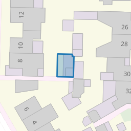 Perceel HDN01-H-2728