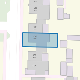 Perceel HDN01-H-2732