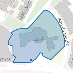 Perceel HDN01-H-2735