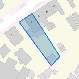 Perceel HDN01-H-2760