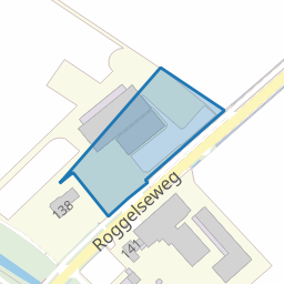 Perceel HDN01-H-2765