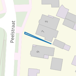 Perceel HDN01-H-2768