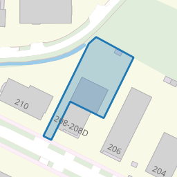 Perceel HDN01-H-2771