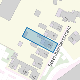 Perceel HDN01-H-2775