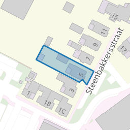 Perceel HDN01-H-2776