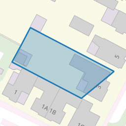 Perceel HDN01-H-2777