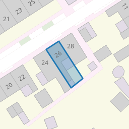 Perceel HDN01-H-2787