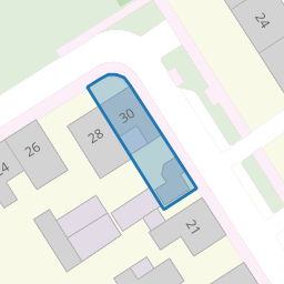 Perceel HDN01-H-2800