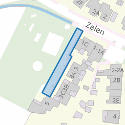 Perceel HDN01-H-2825