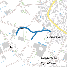 Perceel HDN01-H-2831