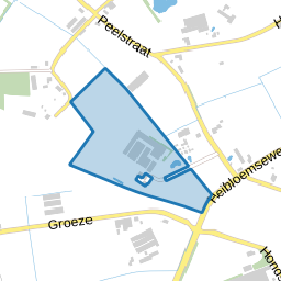 Perceel HDN01-H-2834