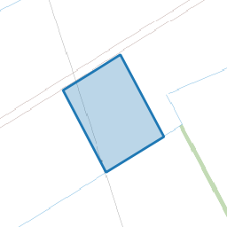 Perceel HDN01-H-284