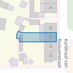 Perceel HDN01-H-2866