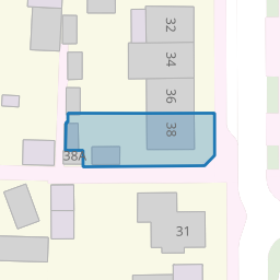 Perceel HDN01-H-2870