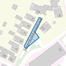 Perceel HDN01-H-2875