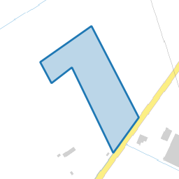 Perceel HDN01-H-290