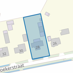 Perceel HDN01-H-2908