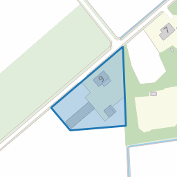 Perceel HDN01-H-2916