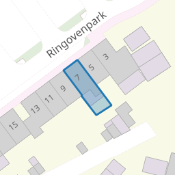 Perceel HDN01-H-2954