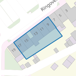 Perceel HDN01-H-2955