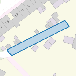 Perceel HDN01-H-2968