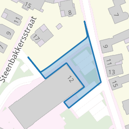 Perceel HDN01-H-2994