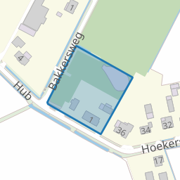 Perceel HDN01-H-3005