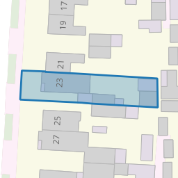 Perceel HDN01-H-3013