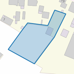 Perceel HDN01-H-3018