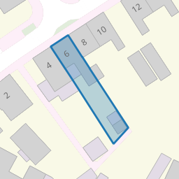 Perceel HDN01-H-3025