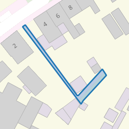 Perceel HDN01-H-3026