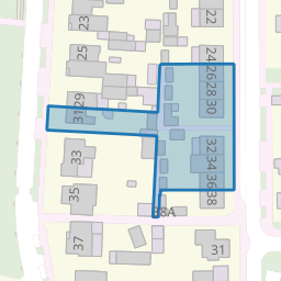 Perceel HDN01-H-3030