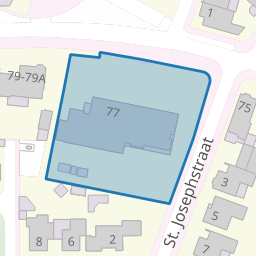 Perceel HDN01-H-3032