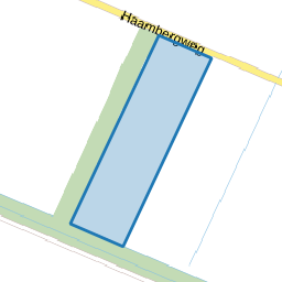 Perceel HDN01-H-304