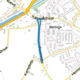 Perceel HDN01-H-3050