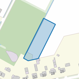 Perceel HDN01-H-3060