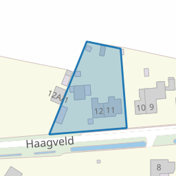 Perceel HDN01-H-3070