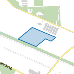 Perceel HDN01-H-3086