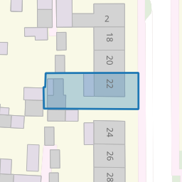 Perceel HDN01-H-3106