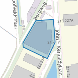 Perceel HDN01-H-3137